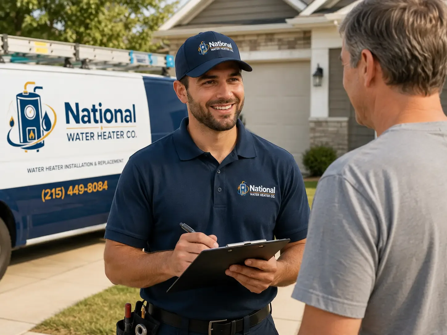 Water Heater Installation Filion, MI FAQs